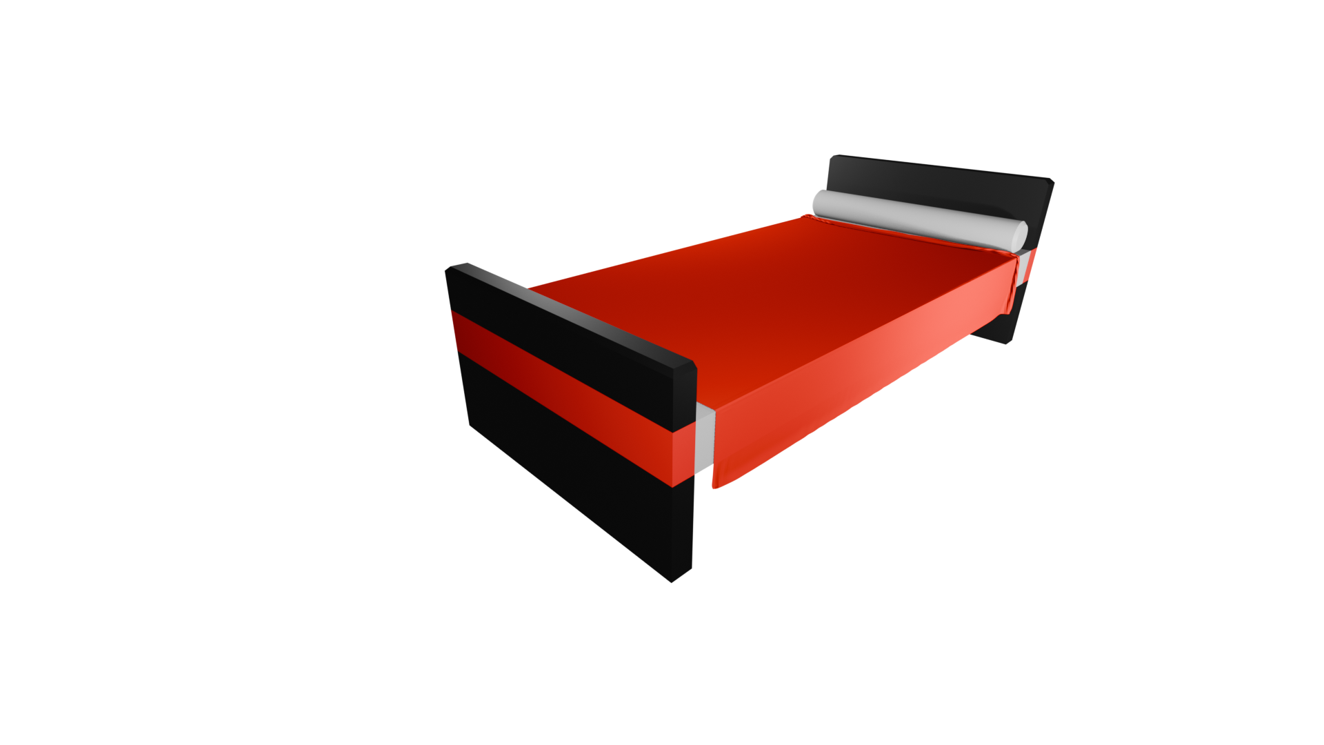 Bed Model