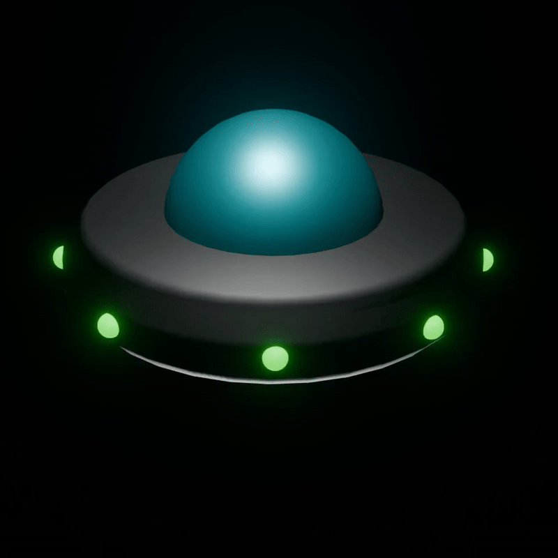 Test UFO